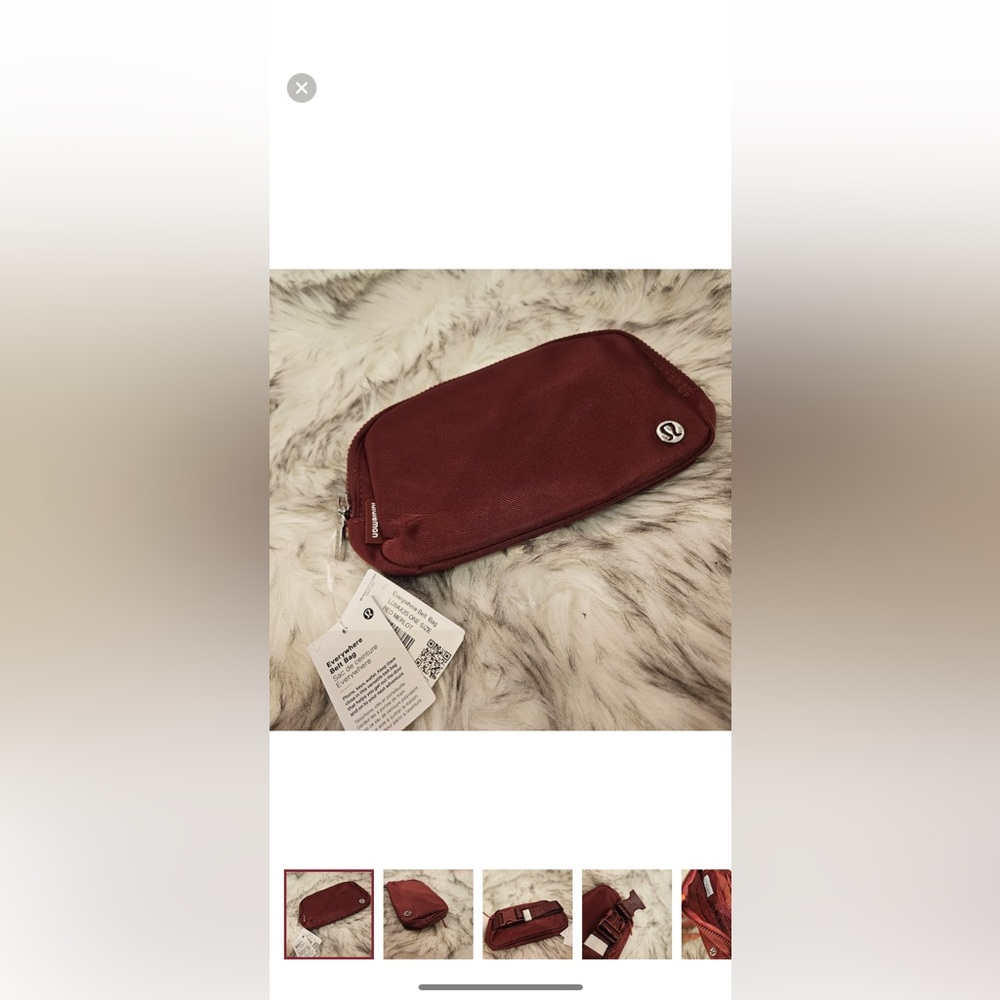 Lululemon fakes circulating around - Picture 14 of 15